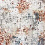 Arthouse Sergio wallpaper, color Rust, SKU AH297406