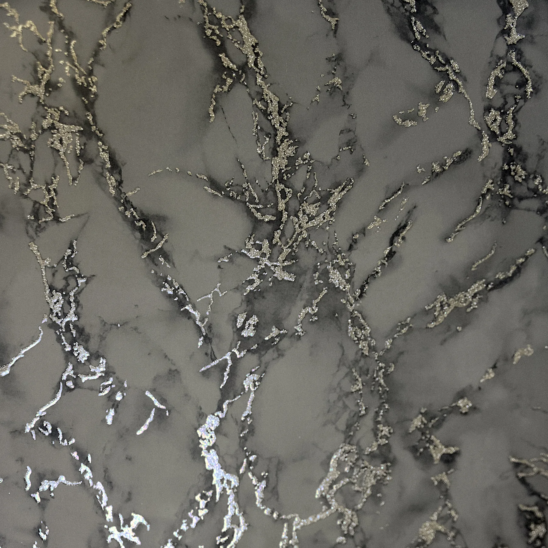 Arthouse Siward wallpaper, color Charcoal, SKU AH296702