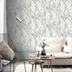 Arthouse Siward - White Wallpaper | Buy Online Arthouse Siward wallpaper, color White, SKU AH296701