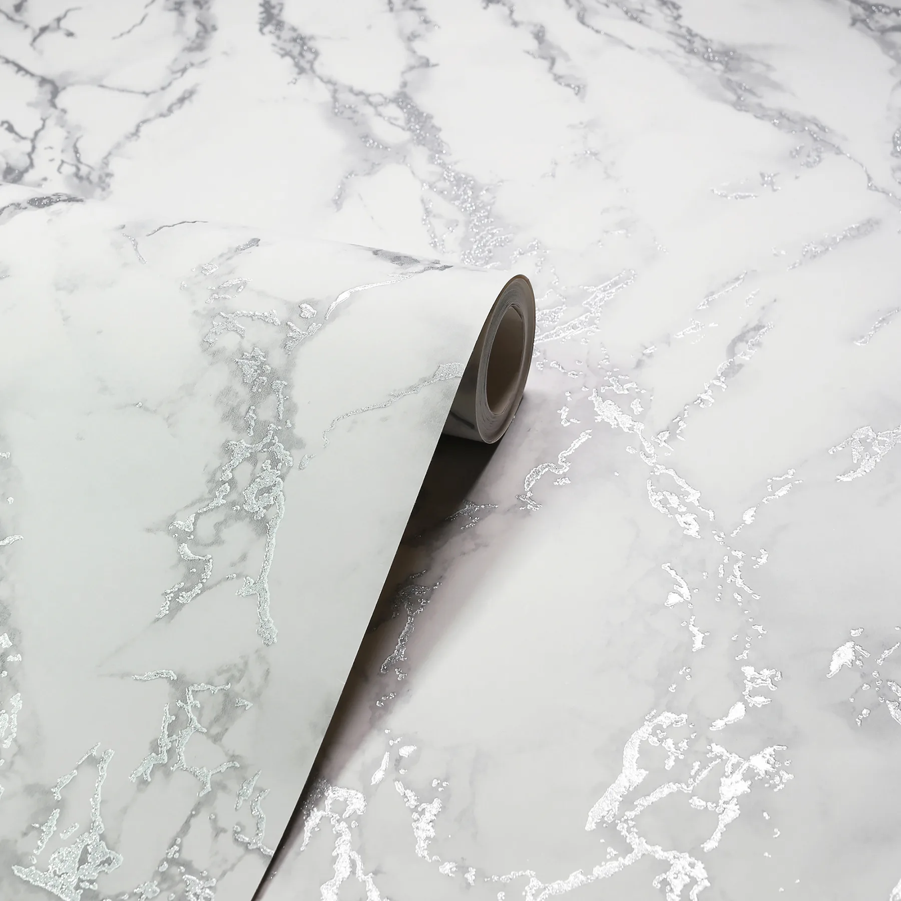 Arthouse Siward - White Wallpaper | Buy Online Arthouse Siward wallpaper, color White, SKU AH296701