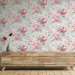 Arthouse Sophie - Mint Wallpaper | Buy Online Arthouse Sophie wallpaper, color Mint, SKU AH251908