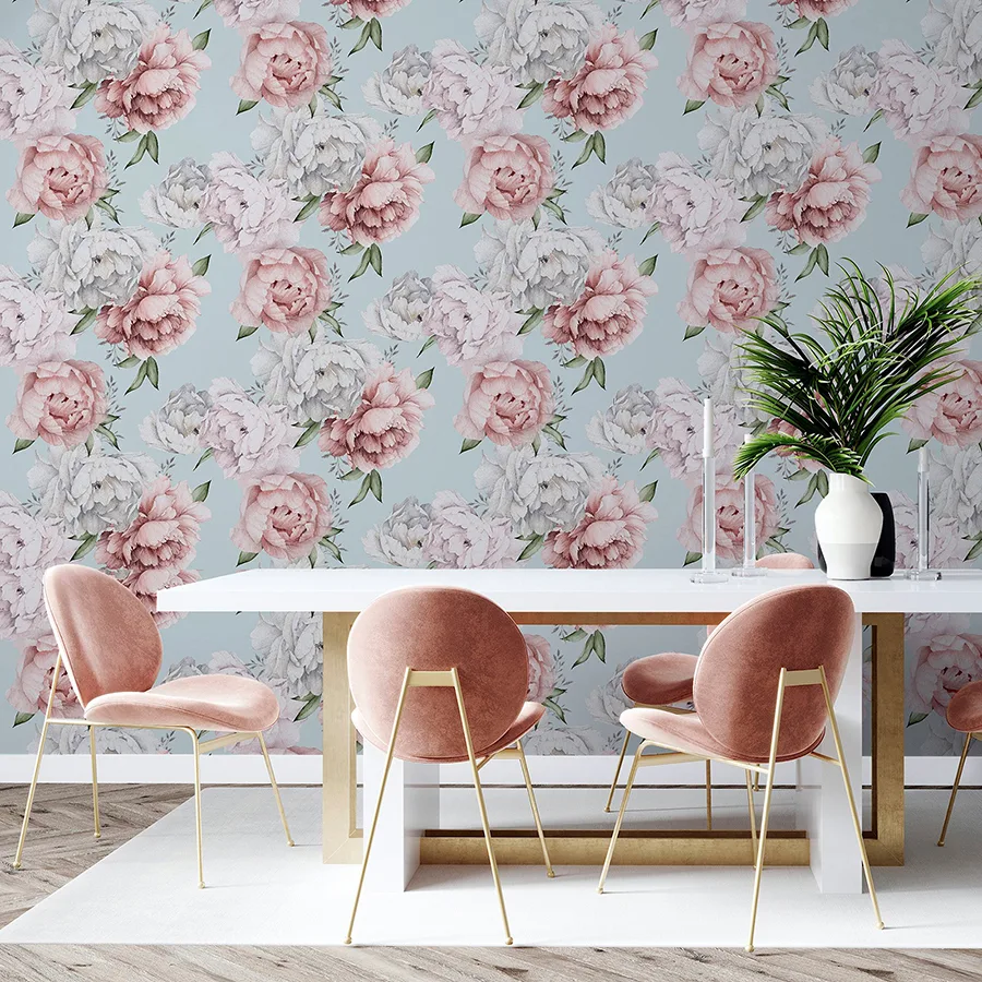Arthouse Sophie - Mint Wallpaper | Buy Online Arthouse Sophie wallpaper, color Mint, SKU AH251908