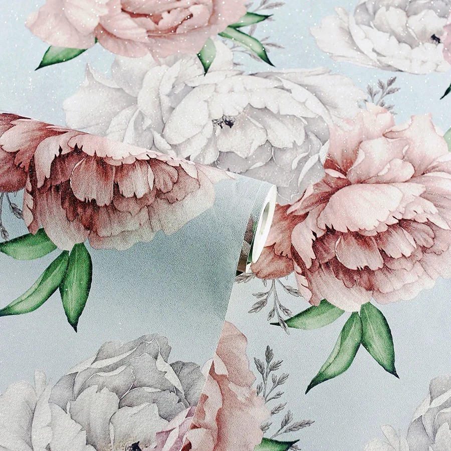 Arthouse Sophie - Mint Wallpaper | Buy Online Arthouse Sophie wallpaper, color Mint, SKU AH251908