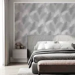 Arthouse Sussurro - Grey Wallpaper | Buy Online Arthouse Sussurro wallpaper, color Grey, SKU AH901705