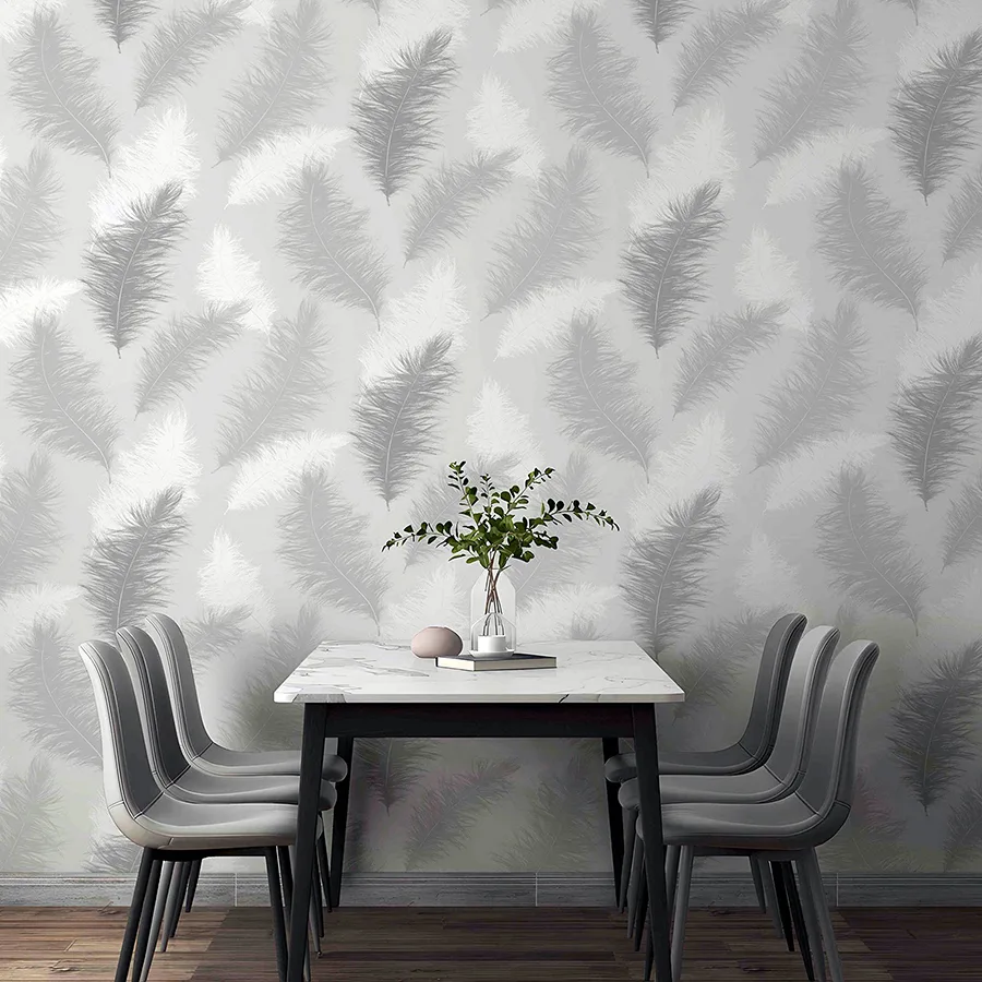 Arthouse Sussurro - Grey Wallpaper | Buy Online Arthouse Sussurro wallpaper, color Grey, SKU AH901705