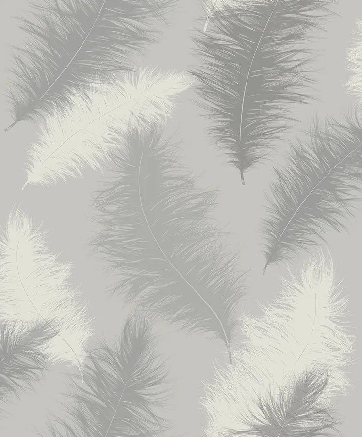Arthouse Sussurro - Grey Wallpaper | Buy Online Arthouse Sussurro wallpaper, color Grey, SKU AH901705