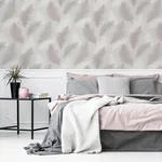 Arthouse Sussurro - Pink Wallpaper | Buy Online Arthouse Sussurro wallpaper, color Pink, SKU AH901706