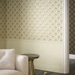 Arthouse Sylvia - Gold Wallpaper | Buy Online Arthouse Sylvia wallpaper, color Gold, SKU AH921701
