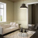 Arthouse Sylvia - Gold Wallpaper | Buy Online Arthouse Sylvia wallpaper, color Gold, SKU AH921701
