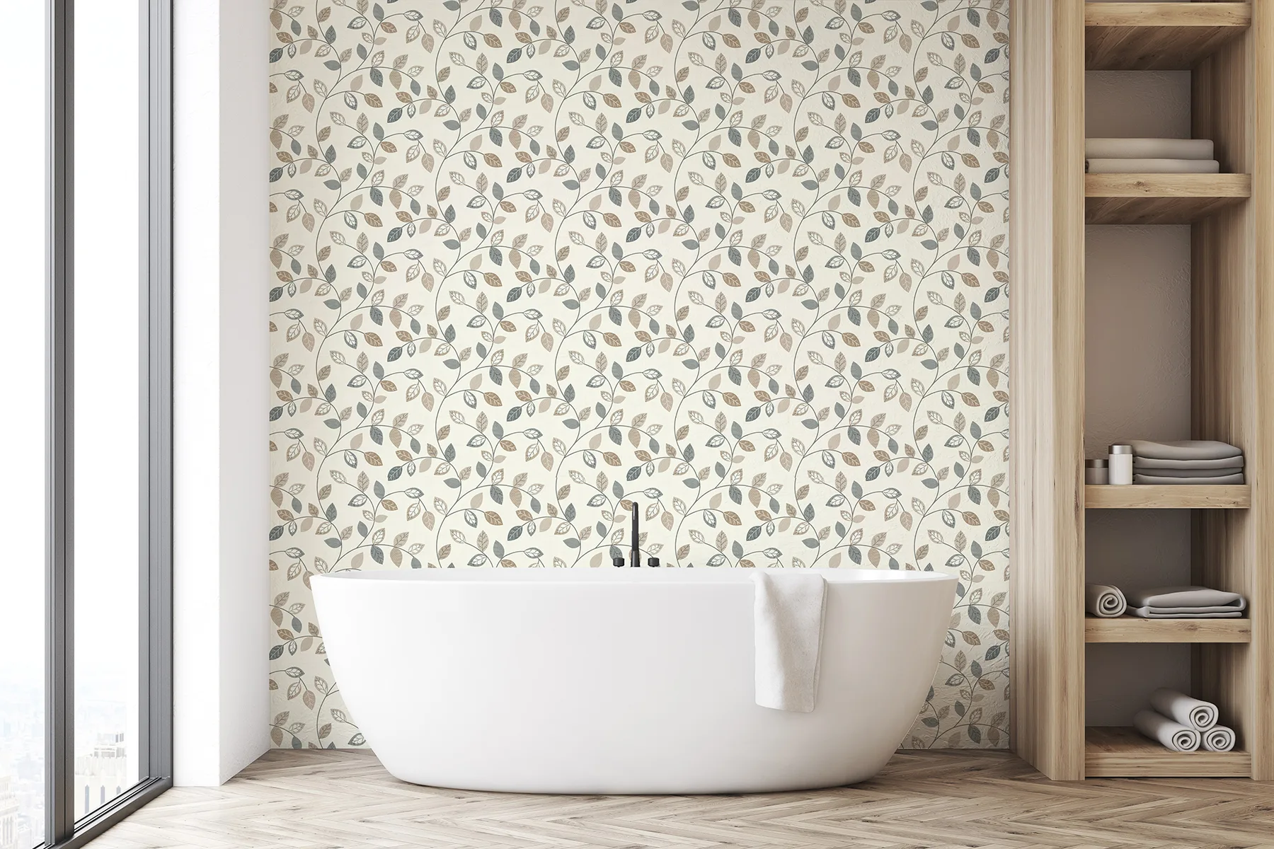Arthouse Sylvie - Neutral Wallpaper | Buy Online Arthouse Sylvie wallpaper, color Neutral, SKU AH925405