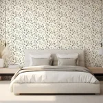 Arthouse Sylvie - Neutral Wallpaper | Buy Online Arthouse Sylvie wallpaper, color Neutral, SKU AH925405