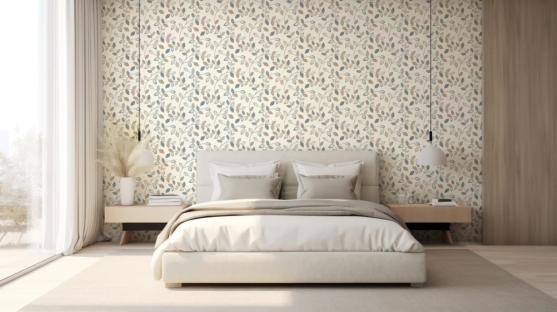Arthouse Sylvie - Neutral Wallpaper | Buy Online Arthouse Sylvie wallpaper, color Neutral, SKU AH925405