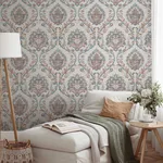 Arthouse Teigen - Multicolor Wallpaper | Buy Online Arthouse Teigen wallpaper, color Multicolor, SKU AH296909