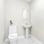 Arthouse Terrence wallpaper, color White, SKU AH920000