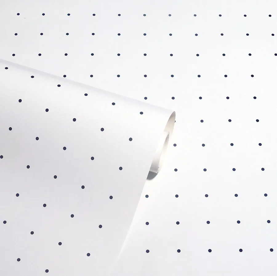 Arthouse Terrence wallpaper, color White, SKU AH920000