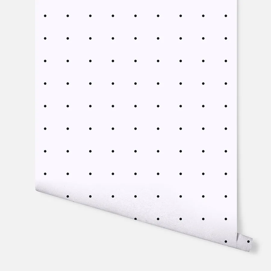 Arthouse Terrence wallpaper, color White, SKU AH920000