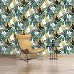 Arthouse Trudie - Multicolor Wallpaper | Buy Online Arthouse Trudie wallpaper, color Multicolor, SKU AH296803