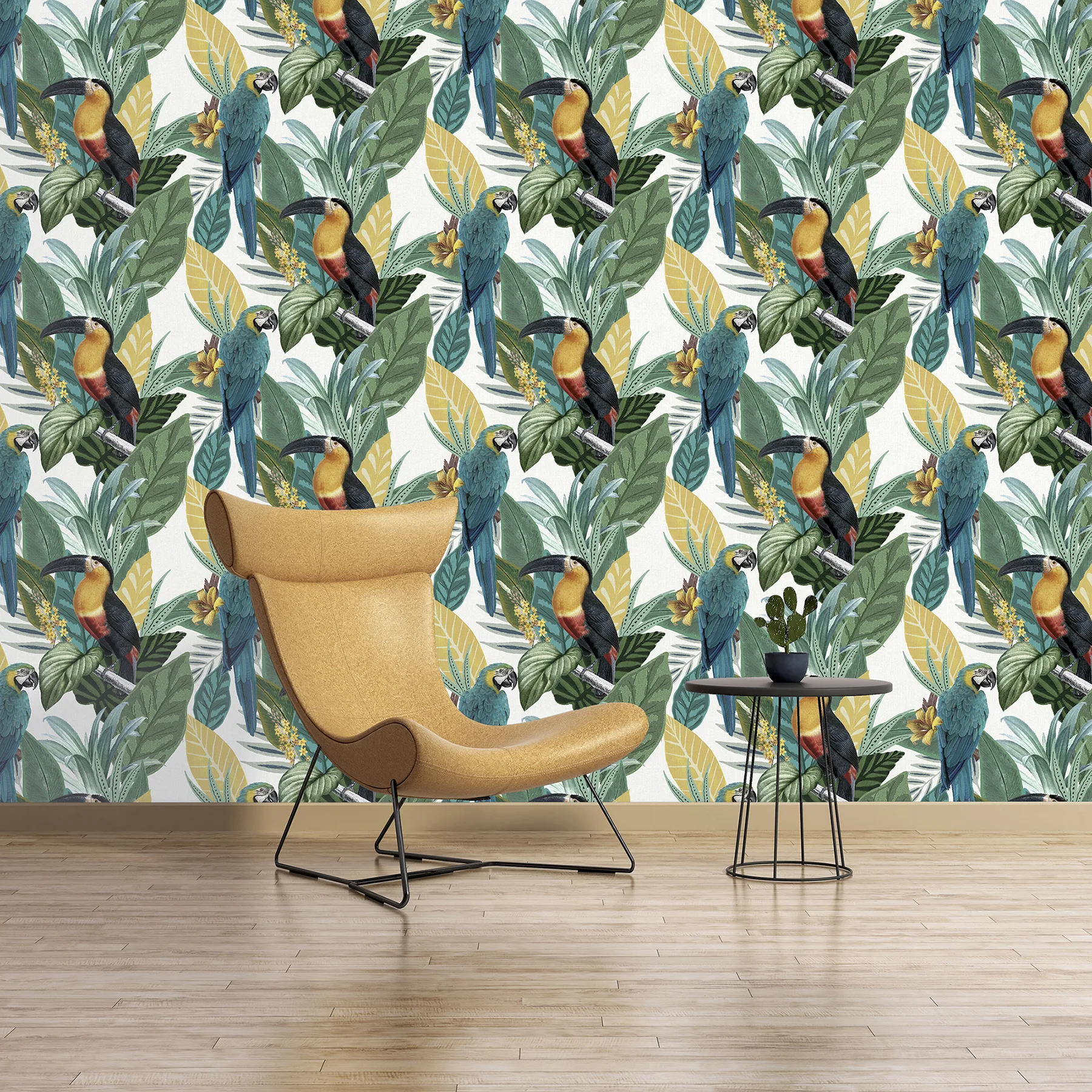 Arthouse Trudie - Multicolor Wallpaper | Buy Online Arthouse Trudie wallpaper, color Multicolor, SKU AH296803