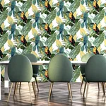 Arthouse Trudie - Multicolor Wallpaper | Buy Online Arthouse Trudie wallpaper, color Multicolor, SKU AH296803