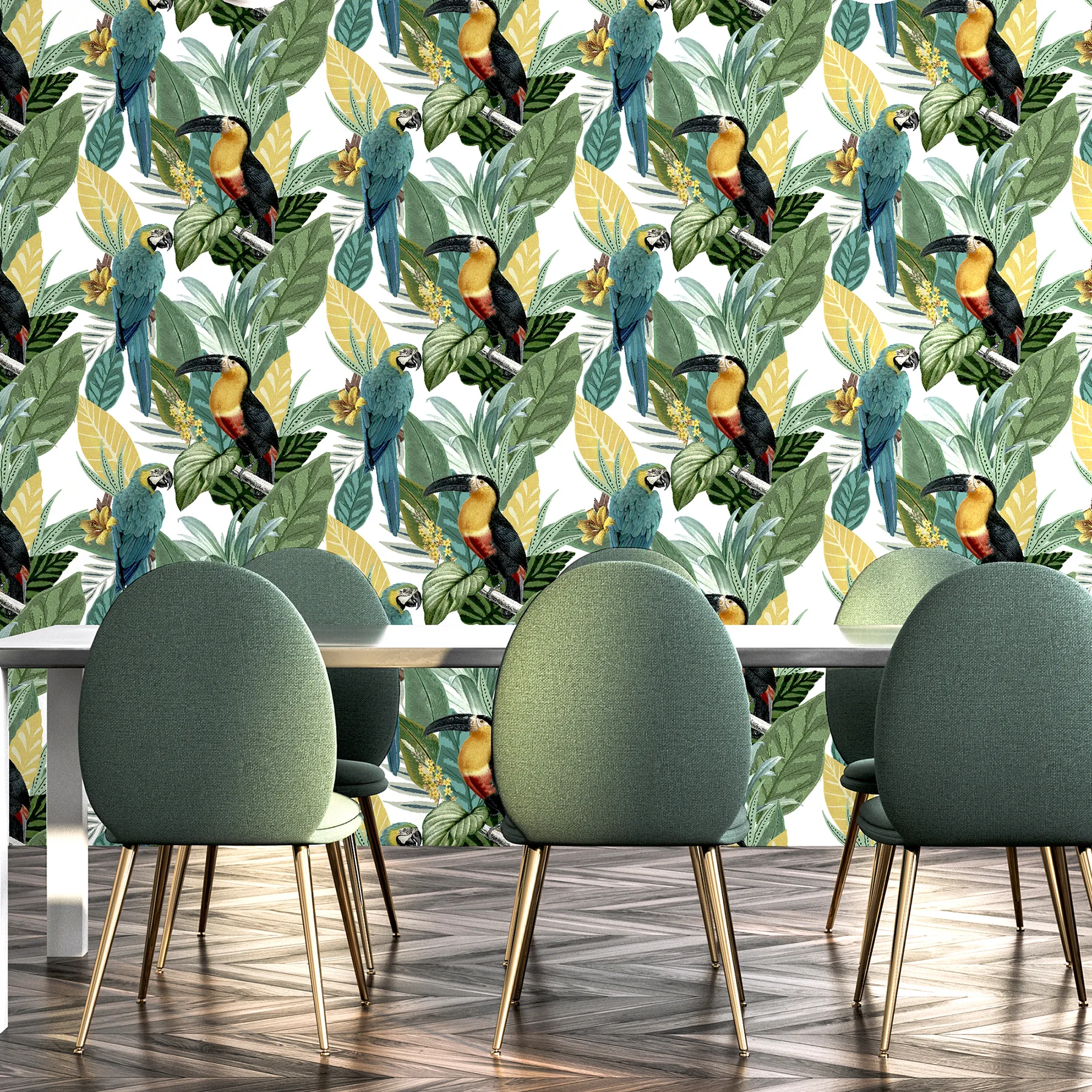Arthouse Trudie - Multicolor Wallpaper | Buy Online Arthouse Trudie wallpaper, color Multicolor, SKU AH296803