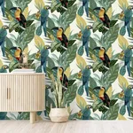 Arthouse Trudie - Multicolor Wallpaper | Buy Online Arthouse Trudie wallpaper, color Multicolor, SKU AH296803