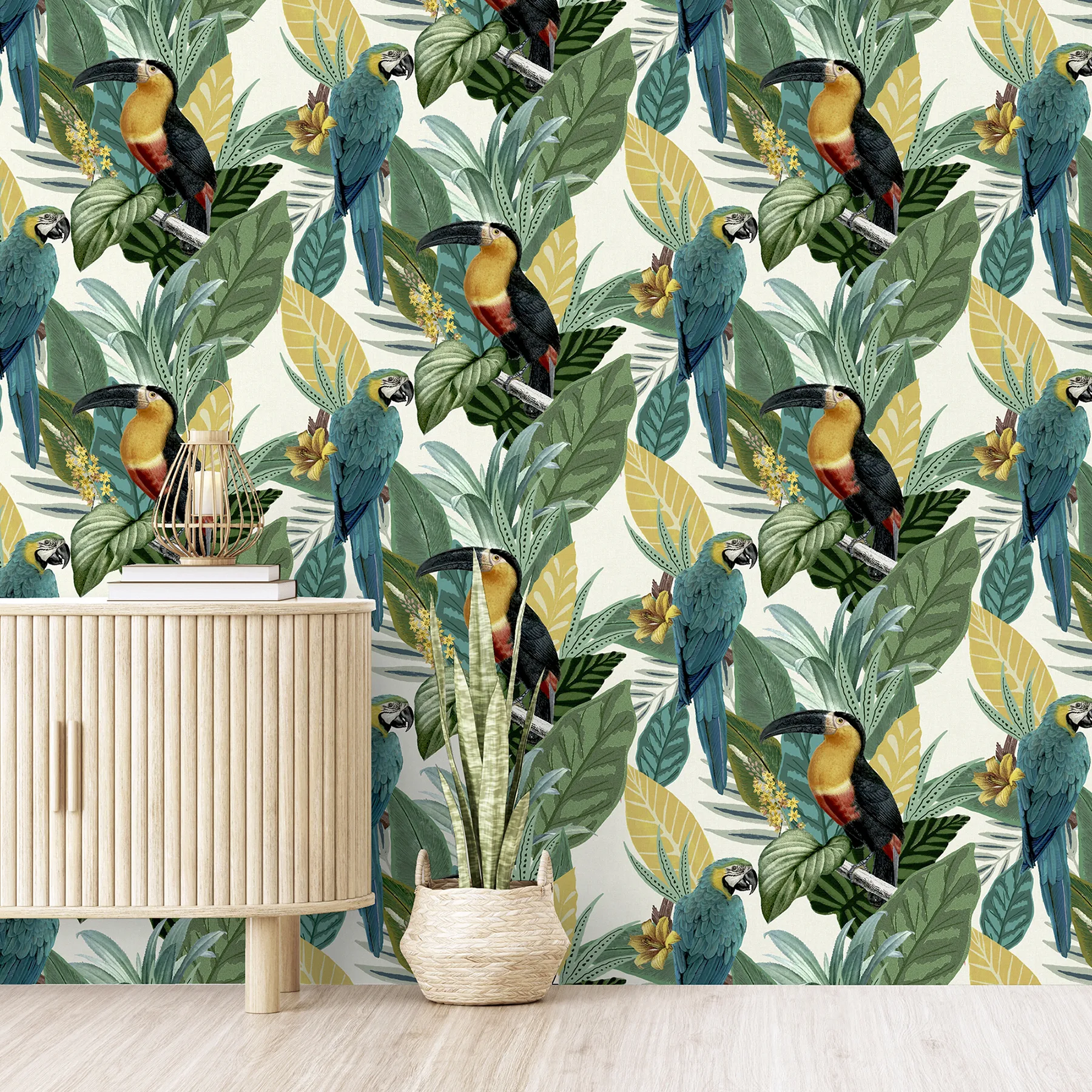 Arthouse Trudie - Multicolor Wallpaper | Buy Online Arthouse Trudie wallpaper, color Multicolor, SKU AH296803