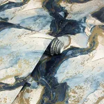 Arthouse Ursula - Dark Blue Wallpaper | Buy Online Arthouse Ursula wallpaper, color Dark Blue, SKU AH693404