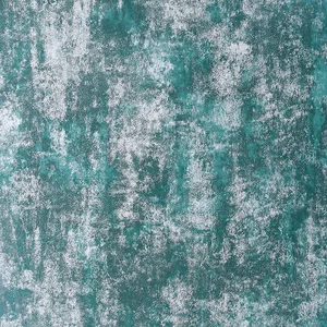 Arthouse Velour wallpaper, color Teal, SKU AH904005