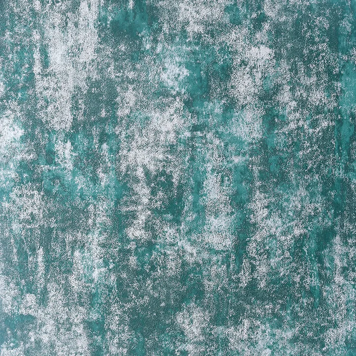 Arthouse Velour wallpaper, color Teal, SKU AH904005