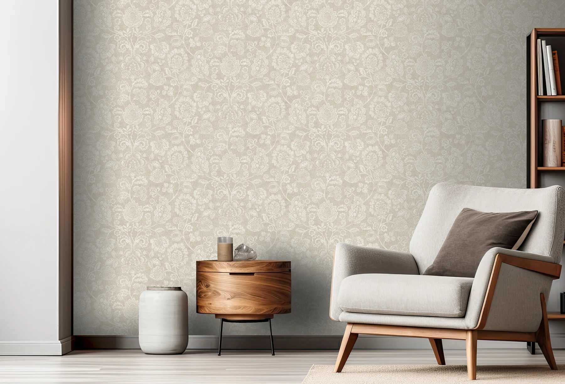 Arthouse Verity - Neutral Wallpaper | Buy Online Arthouse Verity wallpaper, color Neutral, SKU AH100194AH