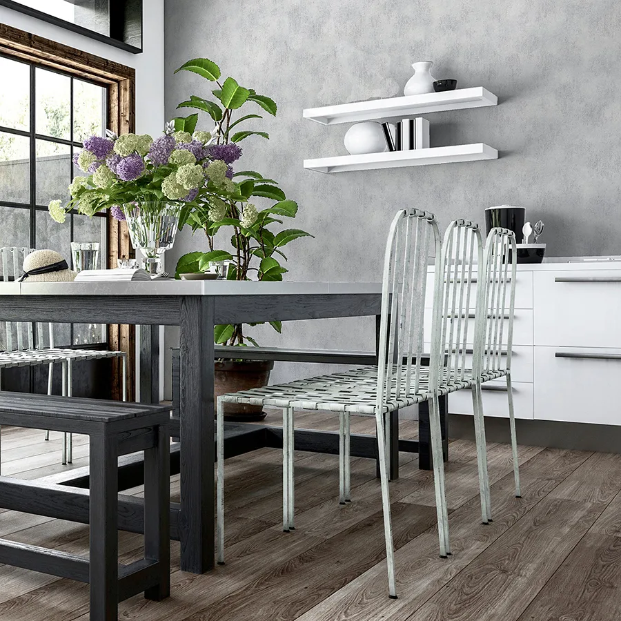 Arthouse Victor - Grey Wallpaper | Buy Online Arthouse Victor wallpaper, color Grey, SKU AH908905