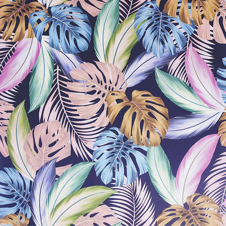 Arthouse Vivette wallpaper, color Multicolor, SKU AH909409