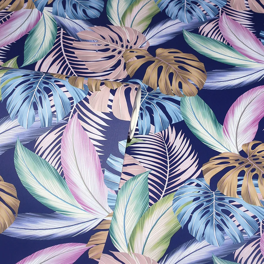 Arthouse Vivette - Multicolor Wallpaper | Buy Online Arthouse Vivette wallpaper, color Multicolor, SKU AH909409