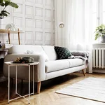 Arthouse Willard wallpaper, color Off-White, SKU AH945902