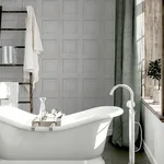 Arthouse Willard wallpaper, color Off-White, SKU AH945902
