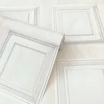 Arthouse Willard wallpaper, color Off-White, SKU AH945902