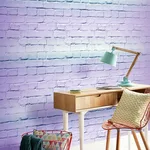 Arthouse Winifred - Lavender Wallpaper | Buy Online Arthouse Winifred wallpaper, color Lavender, SKU AH909707