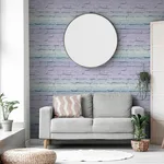 Arthouse Winifred - Lavender Wallpaper | Buy Online Arthouse Winifred wallpaper, color Lavender, SKU AH909707