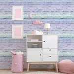 Arthouse Winifred - Lavender Wallpaper | Buy Online Arthouse Winifred wallpaper, color Lavender, SKU AH909707