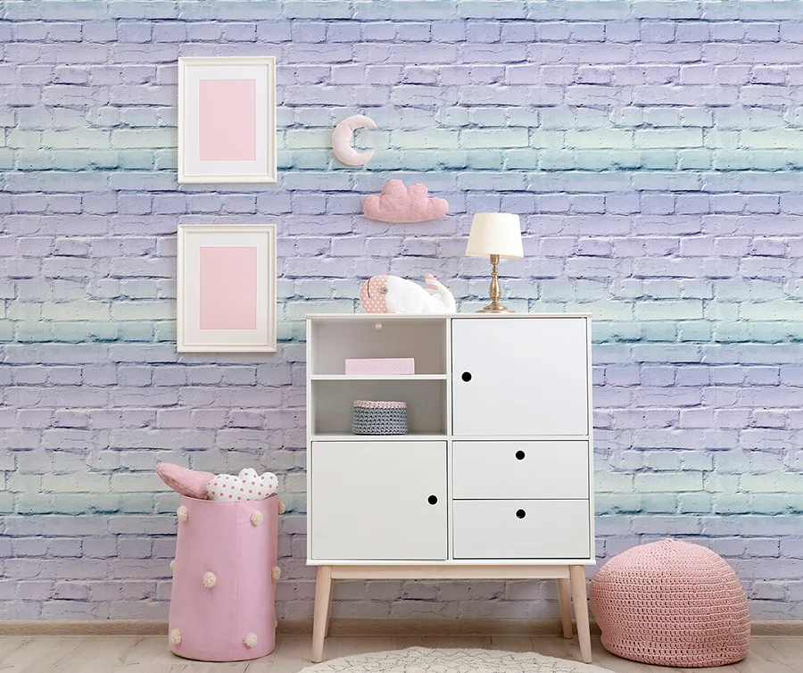 Arthouse Winifred - Lavender Wallpaper | Buy Online Arthouse Winifred wallpaper, color Lavender, SKU AH909707