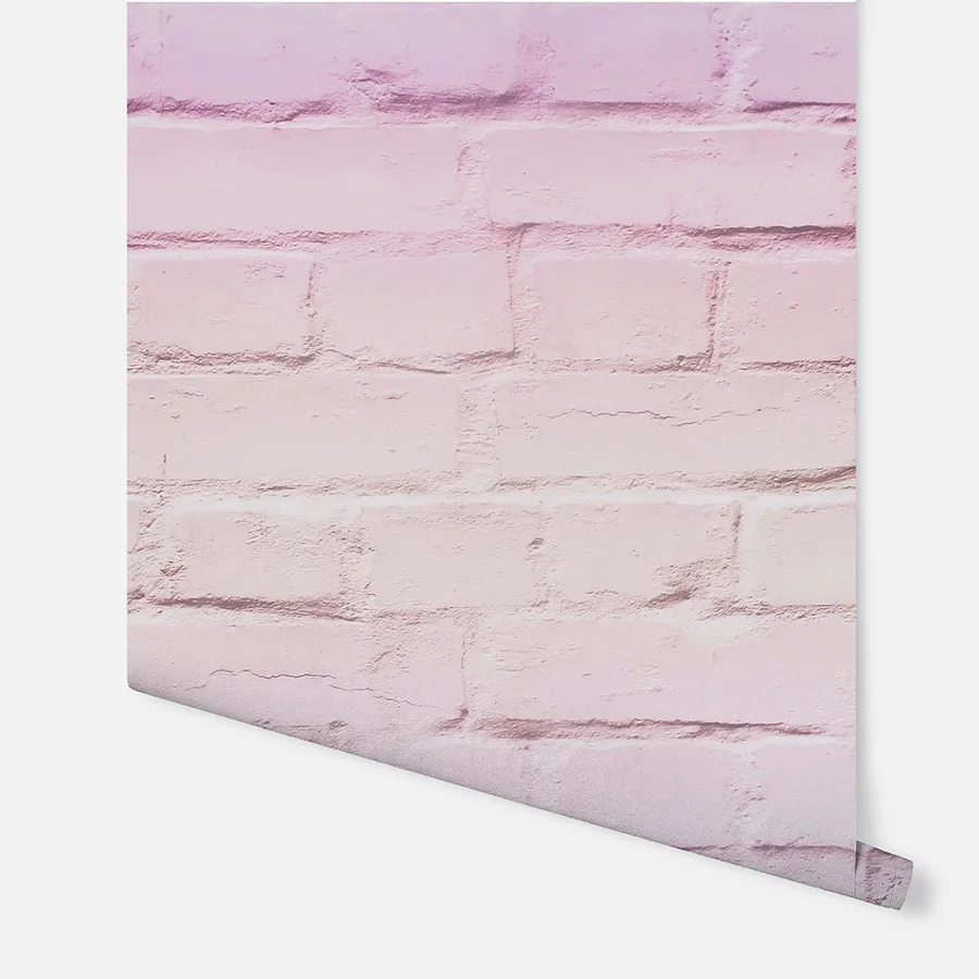 Arthouse Winifred wallpaper, color Pink, SKU AH909706