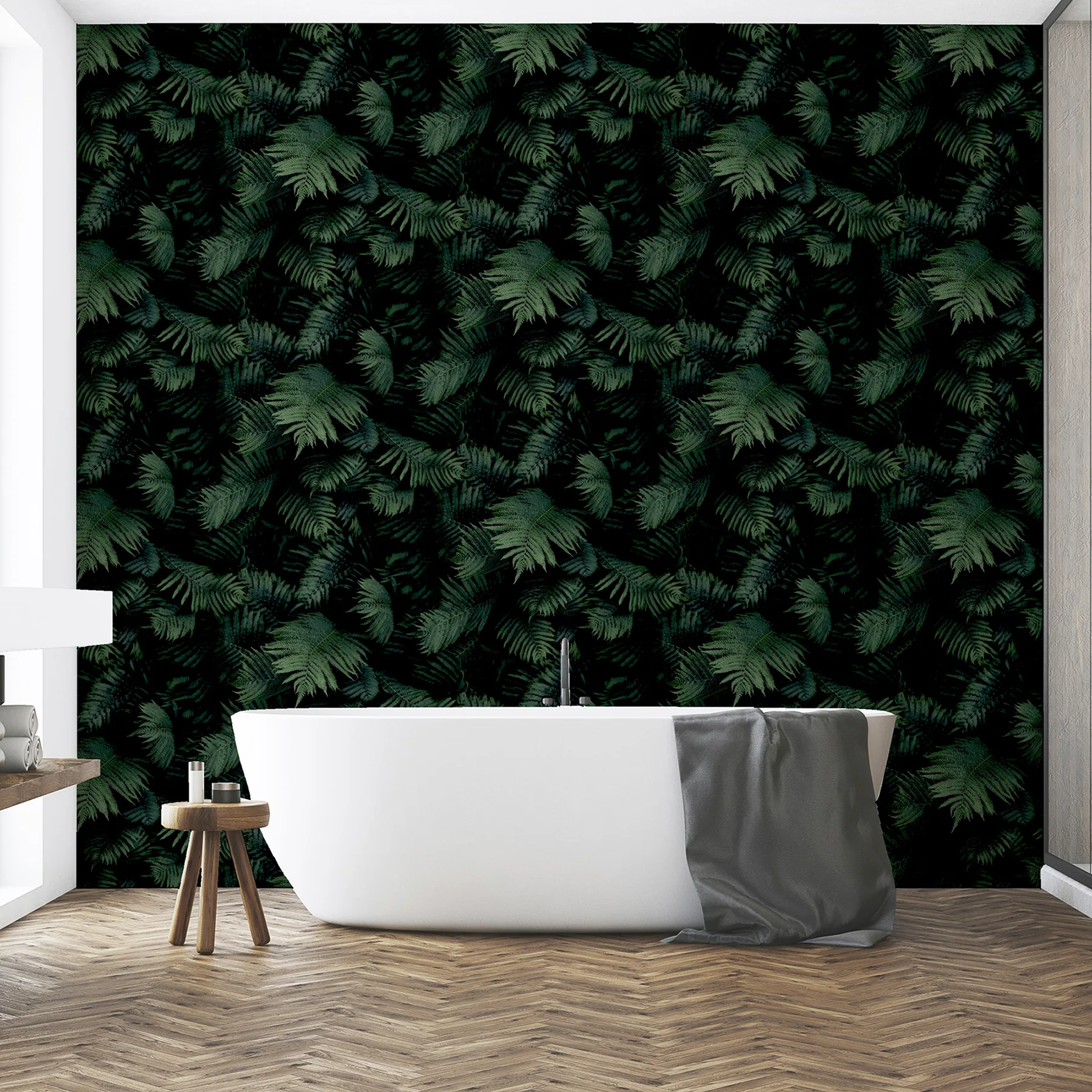 Arthouse Winona - Green Wallpaper | Buy Online Arthouse Winona wallpaper, color Green, SKU AH907601