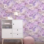 Arthouse Xena - Pink Wallpaper | Buy Online Arthouse Xena wallpaper, color Pink, SKU AH292901