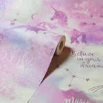 Arthouse Xena - Pink Wallpaper | Buy Online Arthouse Xena wallpaper, color Pink, SKU AH292901