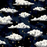 Arthouse Zeno wallpaper, color Navy, SKU AH923907