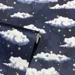 Arthouse Zeno wallpaper, color Navy, SKU AH923907