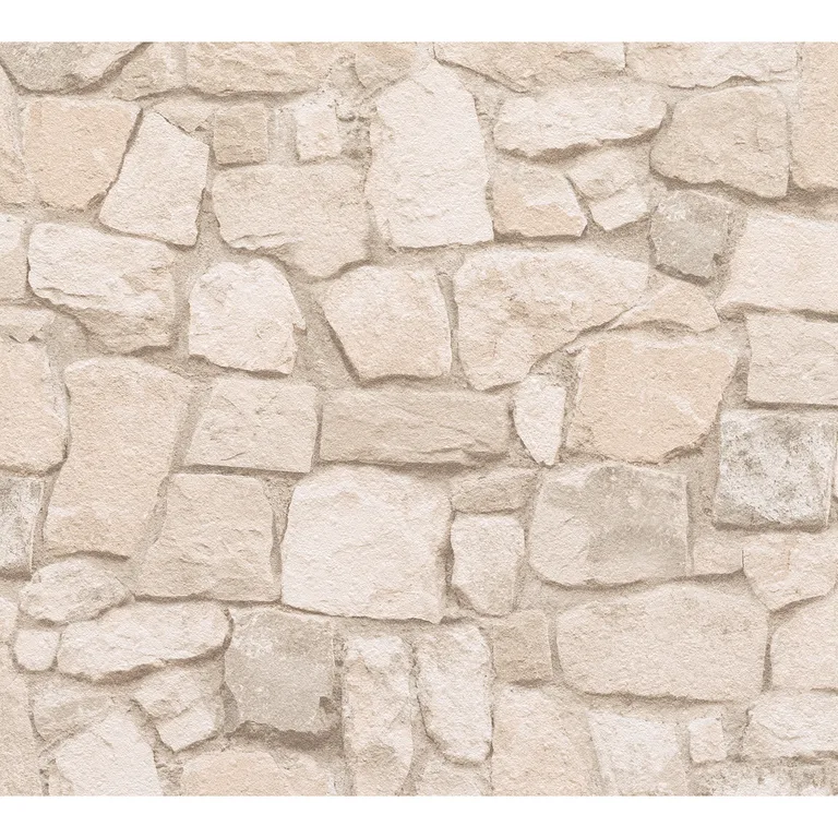 AS Creation Morris wallpaper, color Beige, SKU AS692429