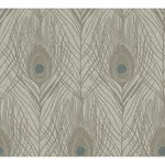 AS Creation Prosperity - Bronze Wallpaper | Buy Online AS Creation Prosperity wallpaper, color Bronze, SKU AS369716