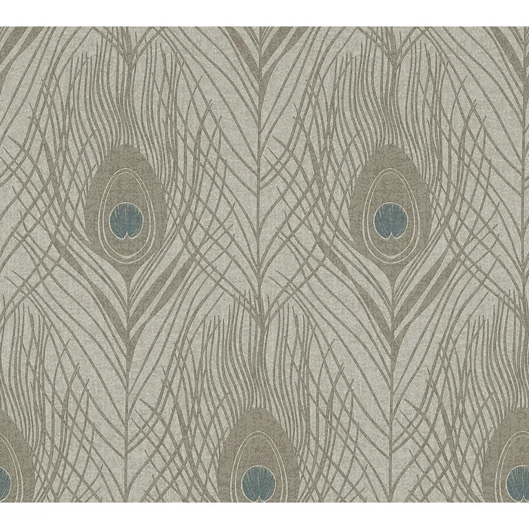AS Creation Prosperity wallpaper, color Bronze, SKU AS369716