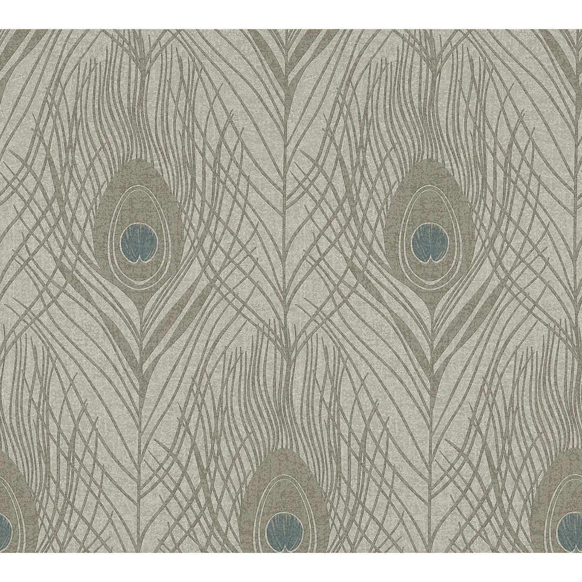 AS Creation Prosperity wallpaper, color Bronze, SKU AS369716